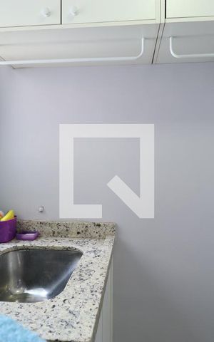 Apartamento à venda com 216m², 3 quartos e 4 vagasÁrea de Serviço