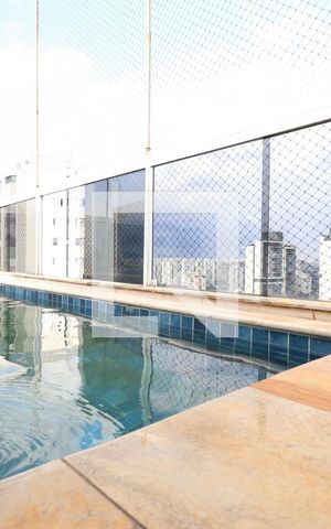 Apartamento à venda com 216m², 3 quartos e 4 vagasPiscina