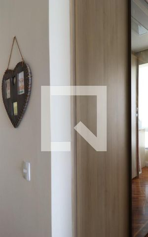Apartamento à venda com 216m², 3 quartos e 4 vagasCloset da suíte 3