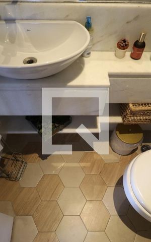 Apartamento à venda com 216m², 3 quartos e 4 vagasLavabo