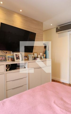 Apartamento à venda com 216m², 3 quartos e 4 vagasSuíte 3