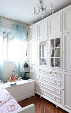 Apartamento à venda com 216m², 3 quartos e 4 vagasSuíte 2