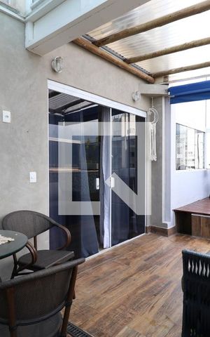 Apartamento à venda com 216m², 3 quartos e 4 vagasCobertura