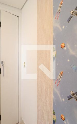 Apartamento à venda com 216m², 3 quartos e 4 vagasQuarto de Serviço