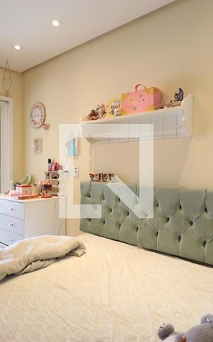 Apartamento à venda com 216m², 3 quartos e 4 vagasSuíte 1