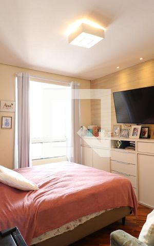 Apartamento à venda com 216m², 3 quartos e 4 vagasSuíte 3
