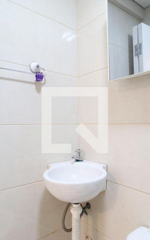 Apartamento à venda com 216m², 3 quartos e 4 vagasBanheiro de serviço