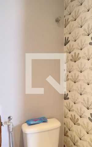 Apartamento à venda com 216m², 3 quartos e 4 vagasLavabo