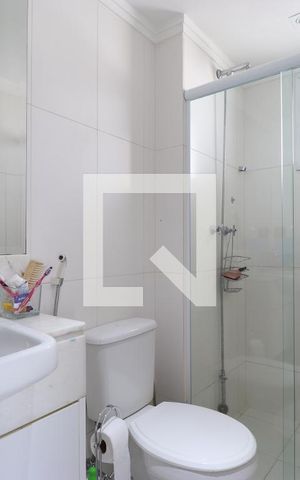 Apartamento à venda com 216m², 3 quartos e 4 vagasBanheiro da Suíte 2