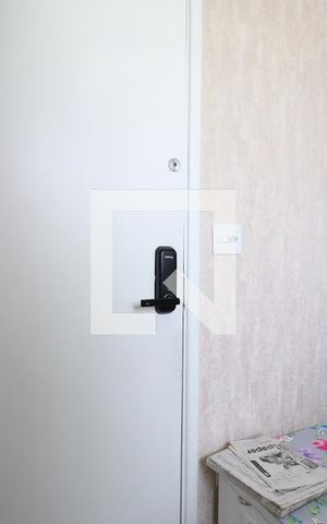 Apartamento à venda com 216m², 3 quartos e 4 vagasÁrea de Serviço