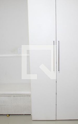 Casa para alugar com 100m², 2 quartos e 1 vagaQuarto 1