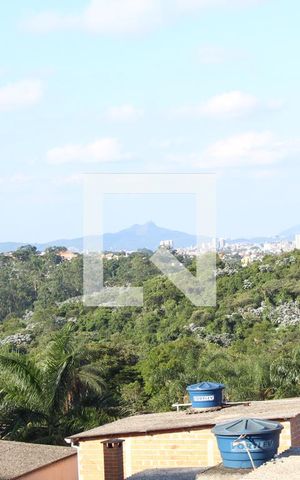 Casa para alugar com 100m², 2 quartos e 1 vagaVista da Churrasqueira