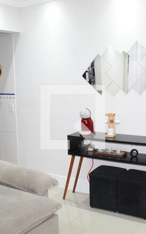 Casa para alugar com 100m², 2 quartos e 1 vagaSala