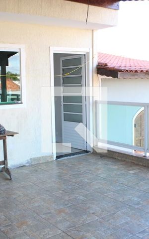 Casa para alugar com 100m², 2 quartos e 1 vagaChurrasqueira