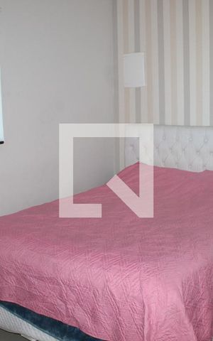 Casa para alugar com 100m², 2 quartos e 1 vagaQuarto 2