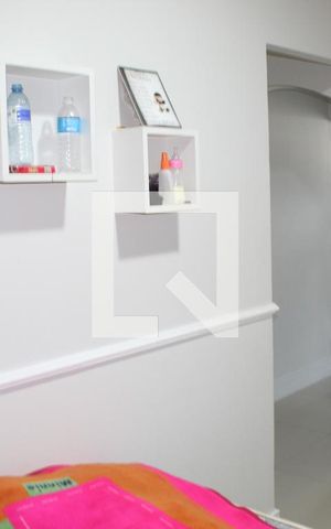 Casa para alugar com 100m², 2 quartos e 1 vagaQuarto 1