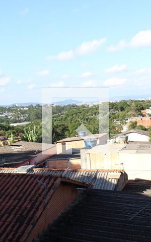 Casa para alugar com 100m², 2 quartos e 1 vagaVista da Churrasqueira