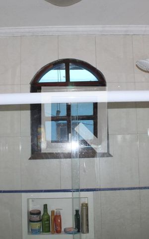 Casa para alugar com 100m², 2 quartos e 1 vagaBanheiro