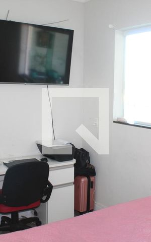 Casa para alugar com 100m², 2 quartos e 1 vagaQuarto 2
