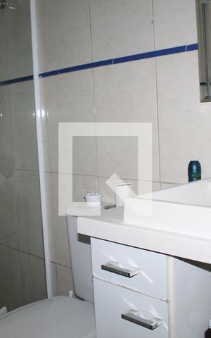 Casa para alugar com 100m², 2 quartos e 1 vagaBanheiro