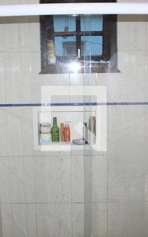 Casa para alugar com 100m², 2 quartos e 1 vagaBanheiro 