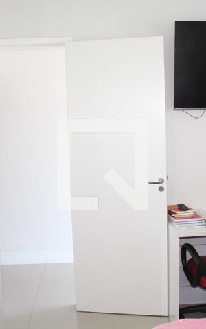Casa para alugar com 100m², 2 quartos e 1 vagaQuarto 2