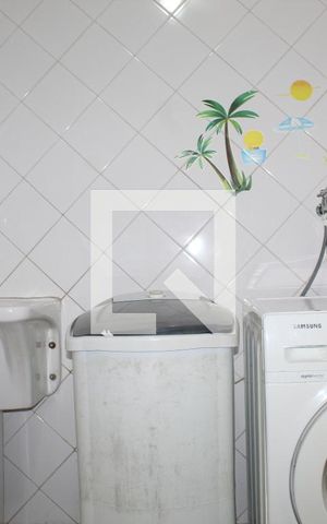 Casa para alugar com 223m², 3 quartos e 2 vagasLavanderia