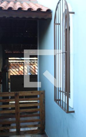 Casa para alugar com 223m², 3 quartos e 2 vagasFachada
