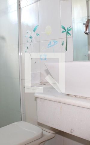 Casa para alugar com 223m², 3 quartos e 2 vagasBanheiro