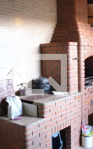 Casa para alugar com 223m², 3 quartos e 2 vagasChurrasqueira
