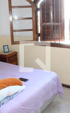 Casa para alugar com 223m², 3 quartos e 2 vagasQuarto 2