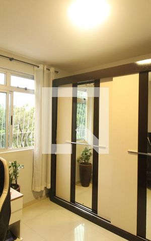 Apartamento à venda com 80m², 3 quartos e 2 vagasQuarto