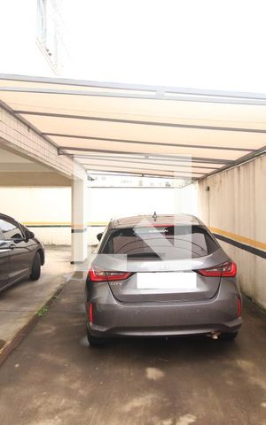 Apartamento à venda com 80m², 3 quartos e 2 vagasÁrea comum