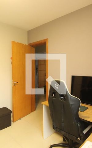 Apartamento à venda com 80m², 3 quartos e 2 vagasQuarto