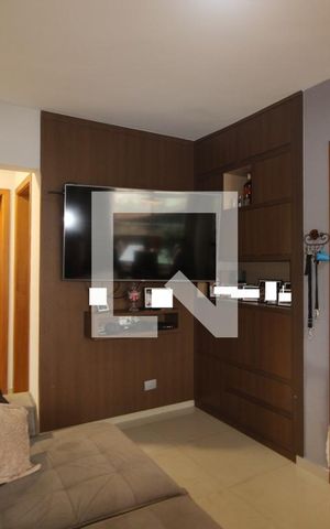 Apartamento à venda com 80m², 3 quartos e 2 vagasSala