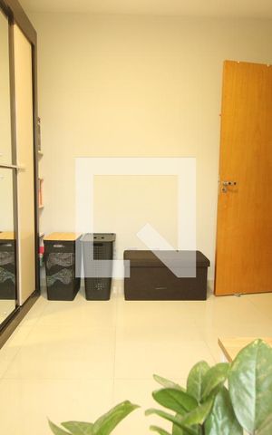 Apartamento à venda com 80m², 3 quartos e 2 vagasQuarto