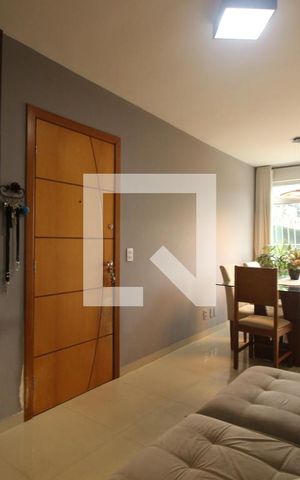 Apartamento à venda com 80m², 3 quartos e 2 vagasSala