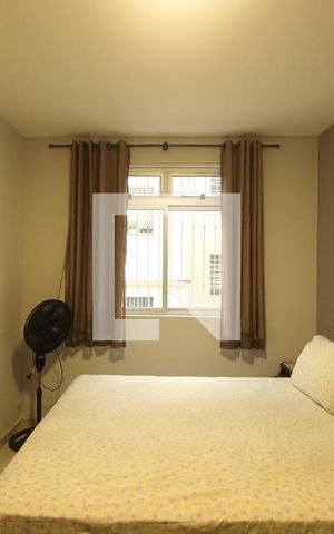 Apartamento à venda com 80m², 3 quartos e 2 vagasQuarto