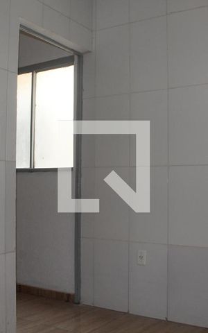 Apartamento para alugar com 38m², 1 quarto e sem vagaSala/Cozinha