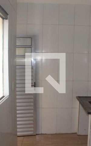 Apartamento para alugar com 38m², 1 quarto e sem vagaSala/Cozinha