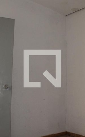 Apartamento para alugar com 38m², 1 quarto e sem vagaQuarto
