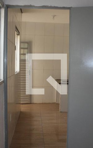 Apartamento para alugar com 38m², 1 quarto e sem vagaQuarto