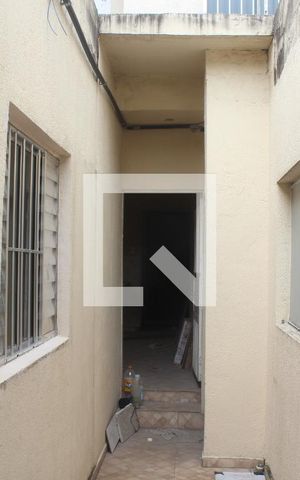 Apartamento para alugar com 38m², 1 quarto e sem vagaÁrea Externa