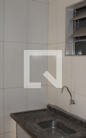 Apartamento para alugar com 38m², 1 quarto e sem vagaSala/Cozinha