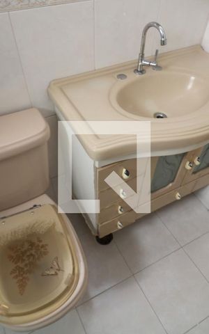 Apartamento à venda com 50m², 2 quartos e 1 vagaBanheiro