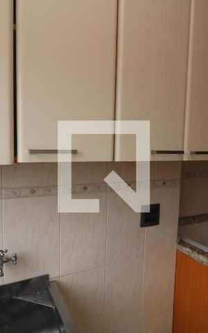 Apartamento à venda com 50m², 2 quartos e 1 vagaÁrea de Serviço