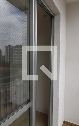 Apartamento à venda com 50m², 2 quartos e 1 vagaVaranda da Sala
