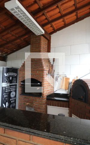Apartamento à venda com 50m², 2 quartos e 1 vagaÁrea comum - Churrasqueira