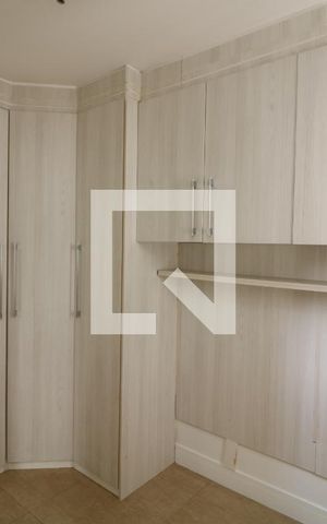 Apartamento à venda com 50m², 2 quartos e 1 vagaQuarto