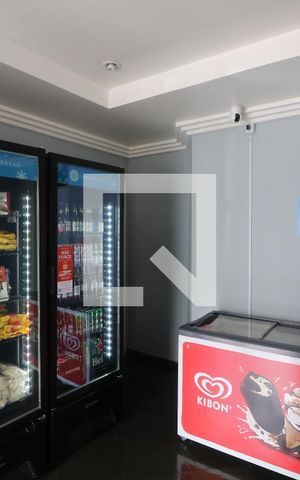 Apartamento à venda com 50m², 2 quartos e 1 vagaMini Mercado